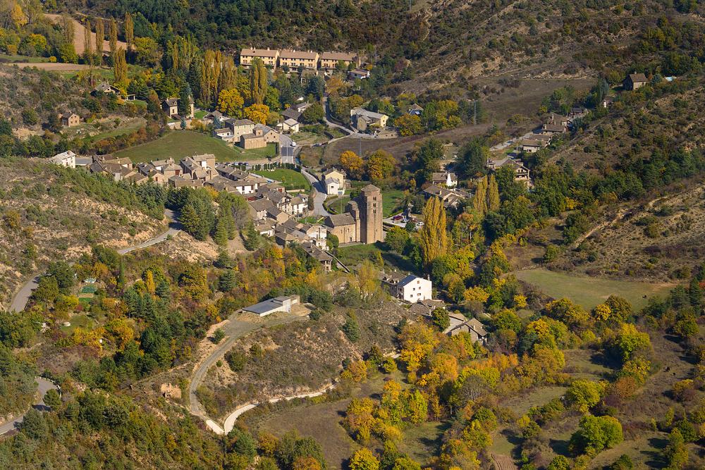 Imagen El paisaje humanizado