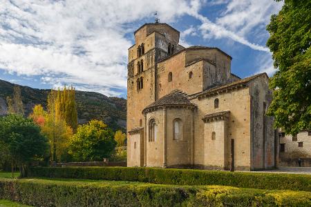 Imagen Iglesia de Santa María