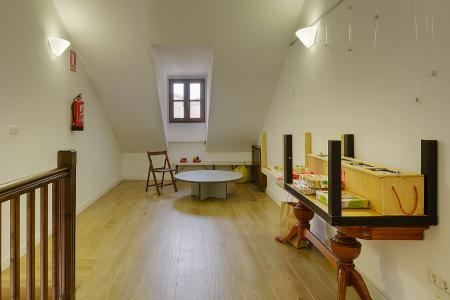 Imagen Sala de niños