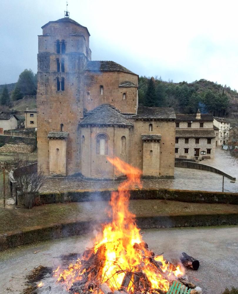 Imagen Fiestas y tradiciones